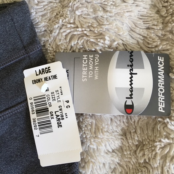 Champion crop leggings - Picture 2 of 4